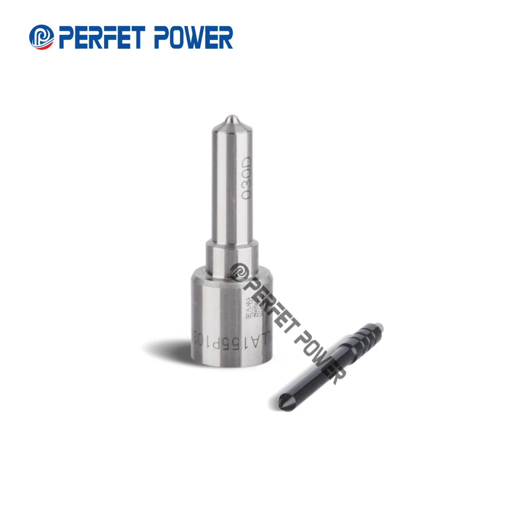 

LIWEI DLLA155P1030 Форсунка топливной форсунки DLLA 155P 1030 для 093400 1030 095000 956X 095000 7490 1465A257 Топливная форсунка