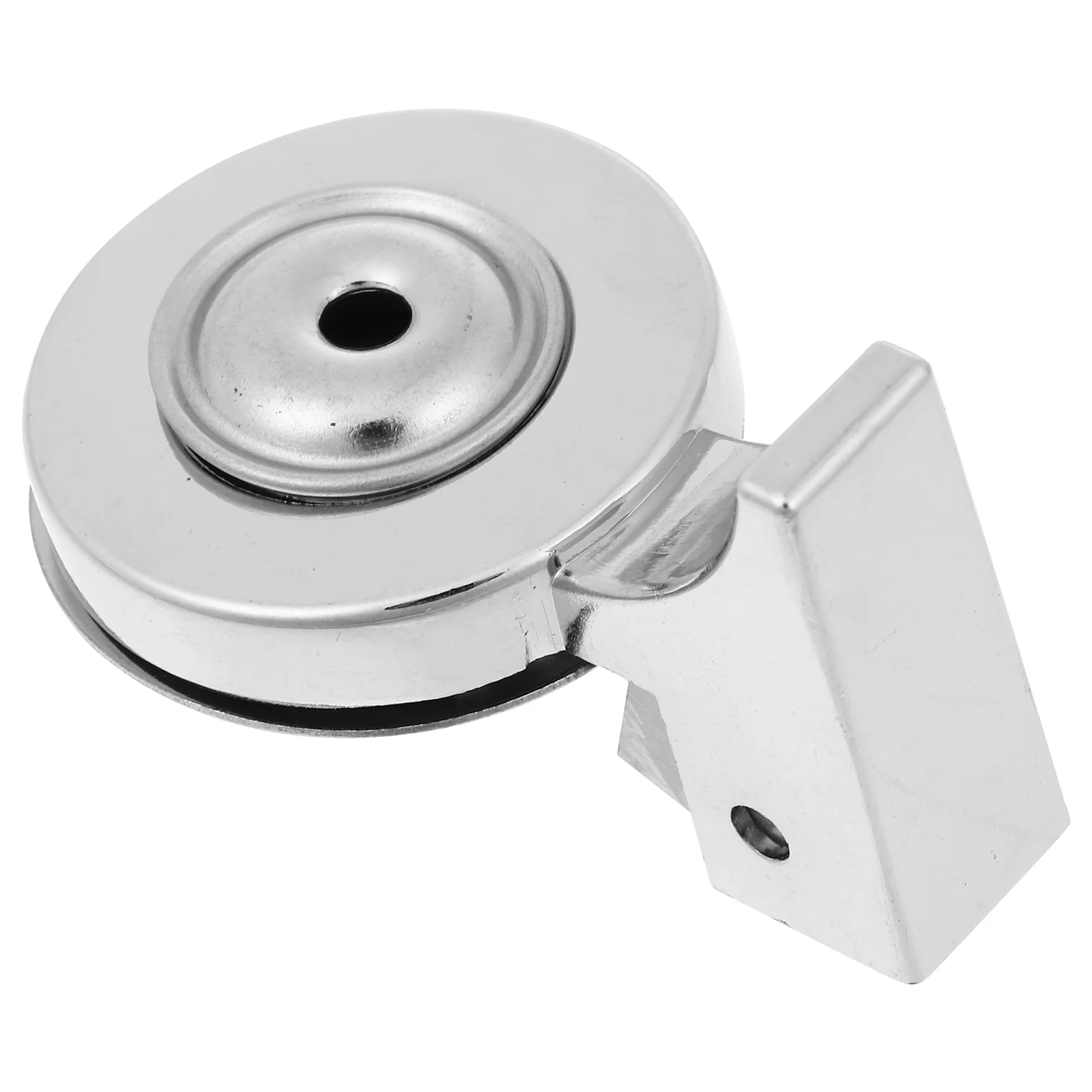 Сменный звуковой сигнал горловина детали для свистка носик из нержавеющей стали