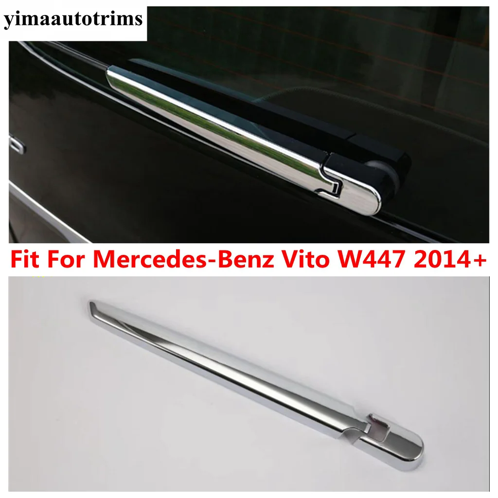 

Отделка для заднего стекла автомобиля Mercedes-Benz Vito W447 2014 - 2018
