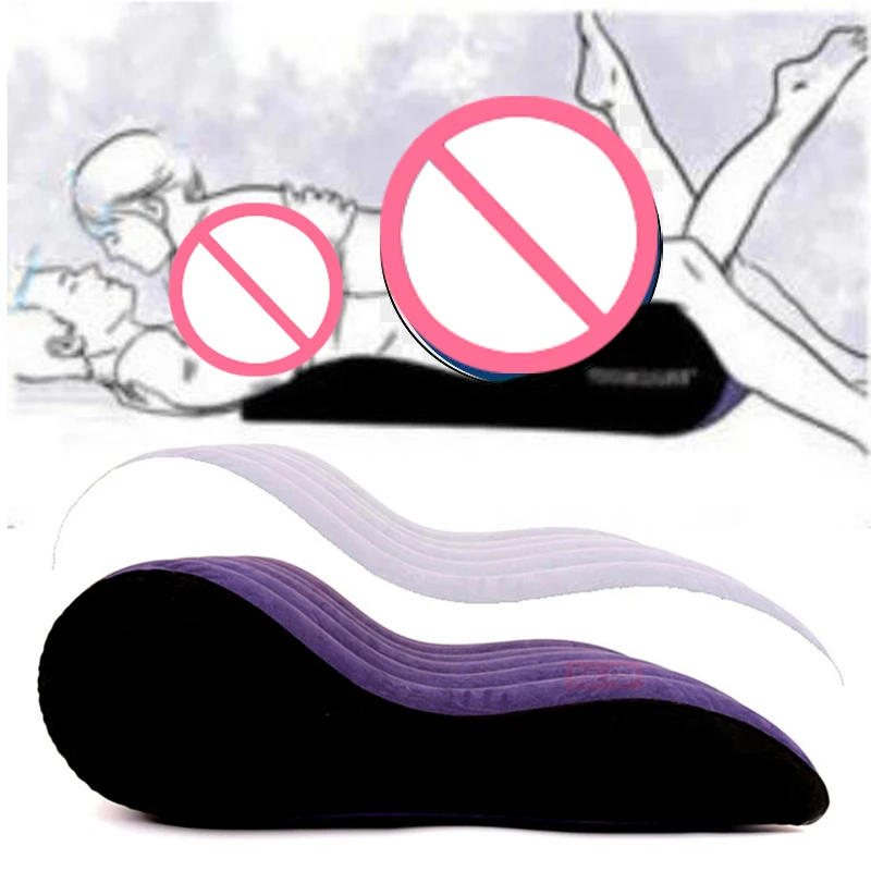 S Position Cushion Sex Furniture Juguetes Eroticos En Pareja