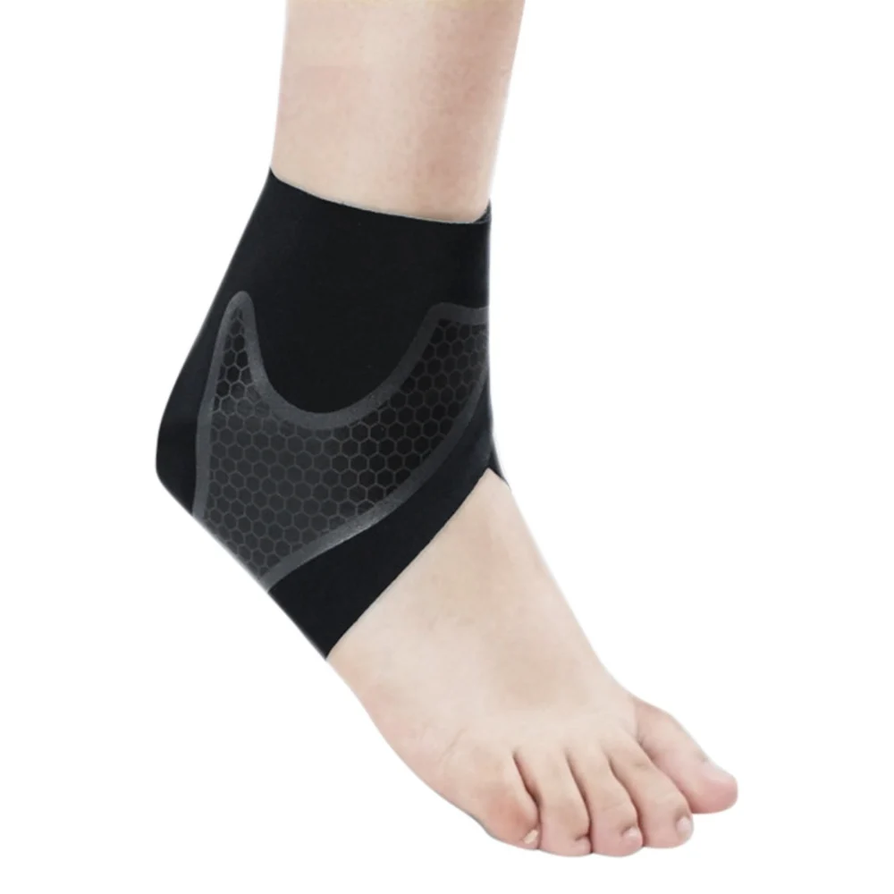 

Sports Ankle Support Adjustable Sports Ankle Support Protector