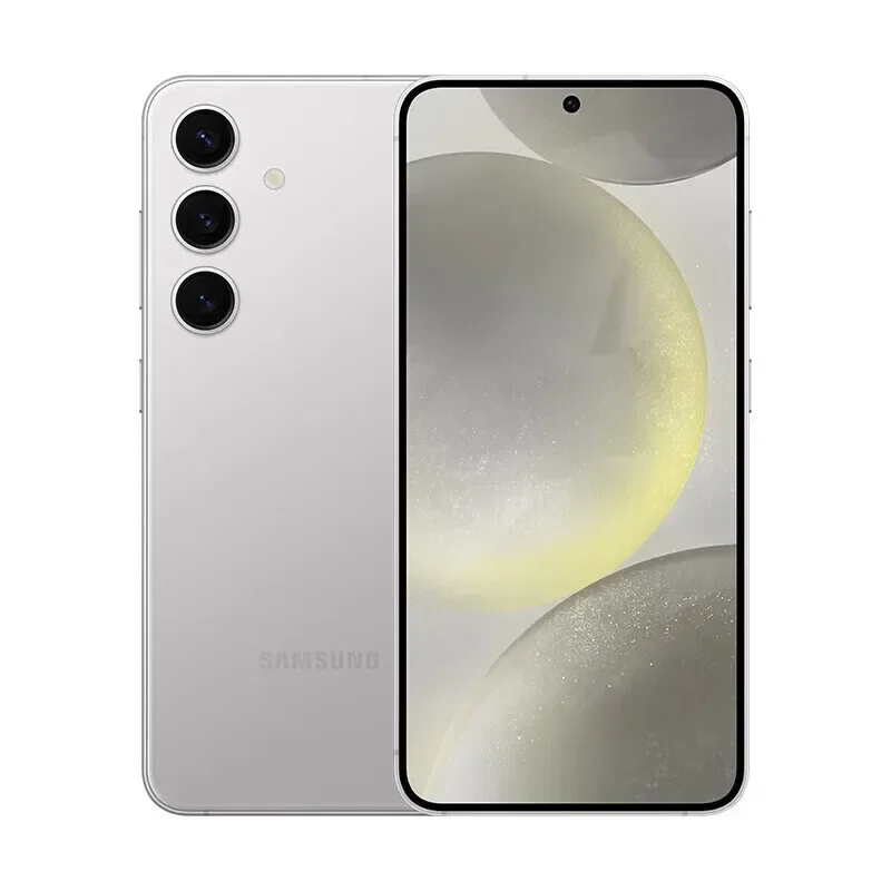 Фото Samsung S24 s921u, s921u1, S921n, 8 ГБ ОЗУ, 128/256/512 ГБ ПЗУ, Snapdragon 8 Gen3, 6.2 дюйма, 50 МП, 4320P, NFC, 4000 мАч №3