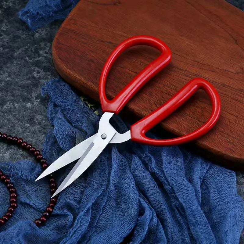 1 шт. профессиональные швейные ножницы для одежды