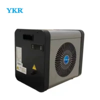 YKR Heat Pump Manufacturer Hot Sale Mini Pool Water Heater Spa Machine Home Mini Pool Heat Pump Swimming Pool Heat Pump