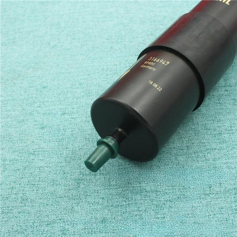 Топливный фильтр для двигателя автомобиля комплект 31669471 VOLVO S90 V40 V60 V90 XC60 XC90 II