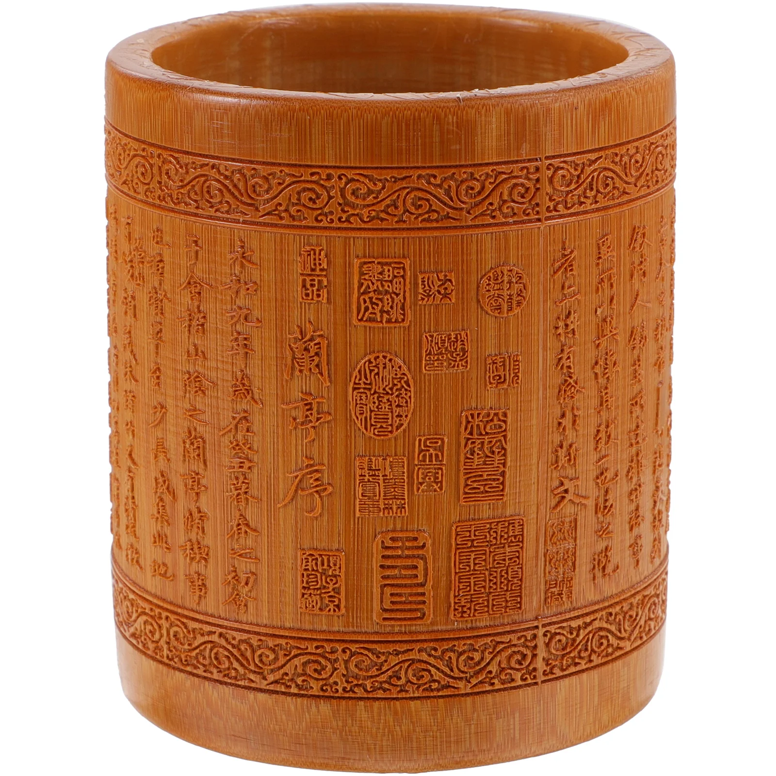 

Настольный контейнер в китайском стиле