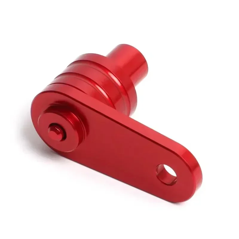 Подходит для Yamaha Xmax 250 300 400 125 аксессуары тормозной рычаг мотоцикла кнопка