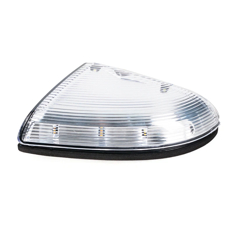 

Для Dodge RAM 1500 2009-2014 RAM 2500 2010-2014 автомобисветильник внешний задний вид крыло дверь боковое зеркало светодиодный сигнал поворота Световой индикатор