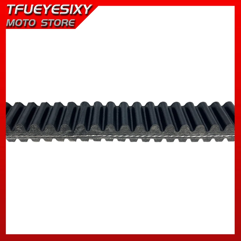 Ремень вариатора OEM 59011-0065 для Kawasaki Ridge 1000 (art.: 3920dba772da4) - 3920dba772da4