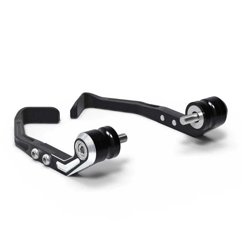 Защита для руля тормоза и сцепления мотоциклетных рычагов YAMAHA R6 2017-2020 R1 2015-2021 R7