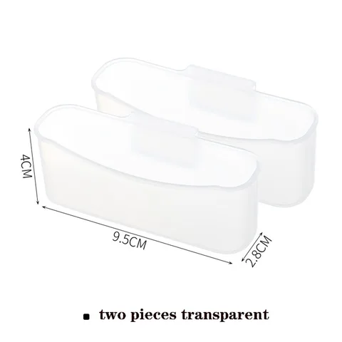 Контейнер для приправ из полипропилена, японский стиль