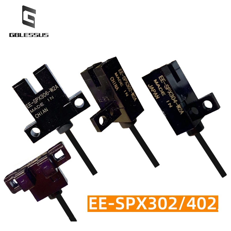 U-образный Φ переключатель, стандартная автоматизация, постоянный ток 5 ~ 24 В, стандартная длина линии NPN 1 м