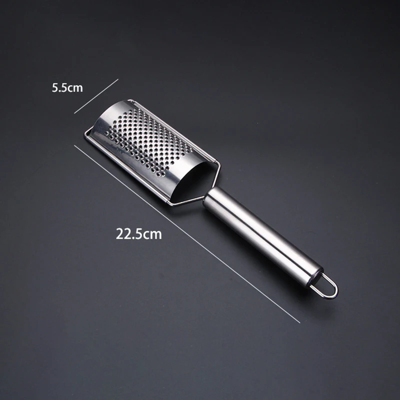 

Многофункциональная овощечистка из нержавеющей стали