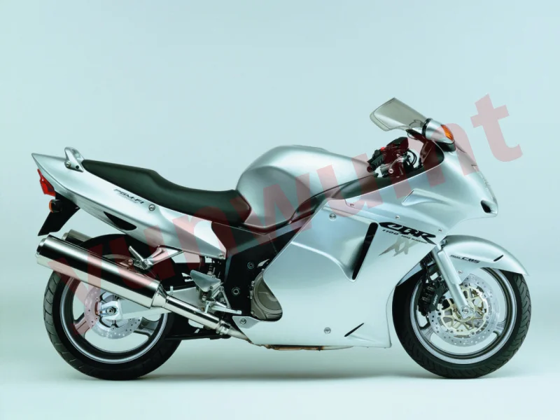 Новая литьевая форма Обтекатели BLACKBIRD 1998 CBR 1100 XX CBR1100 кузов для Honda Cbr1100XX 1996-2005