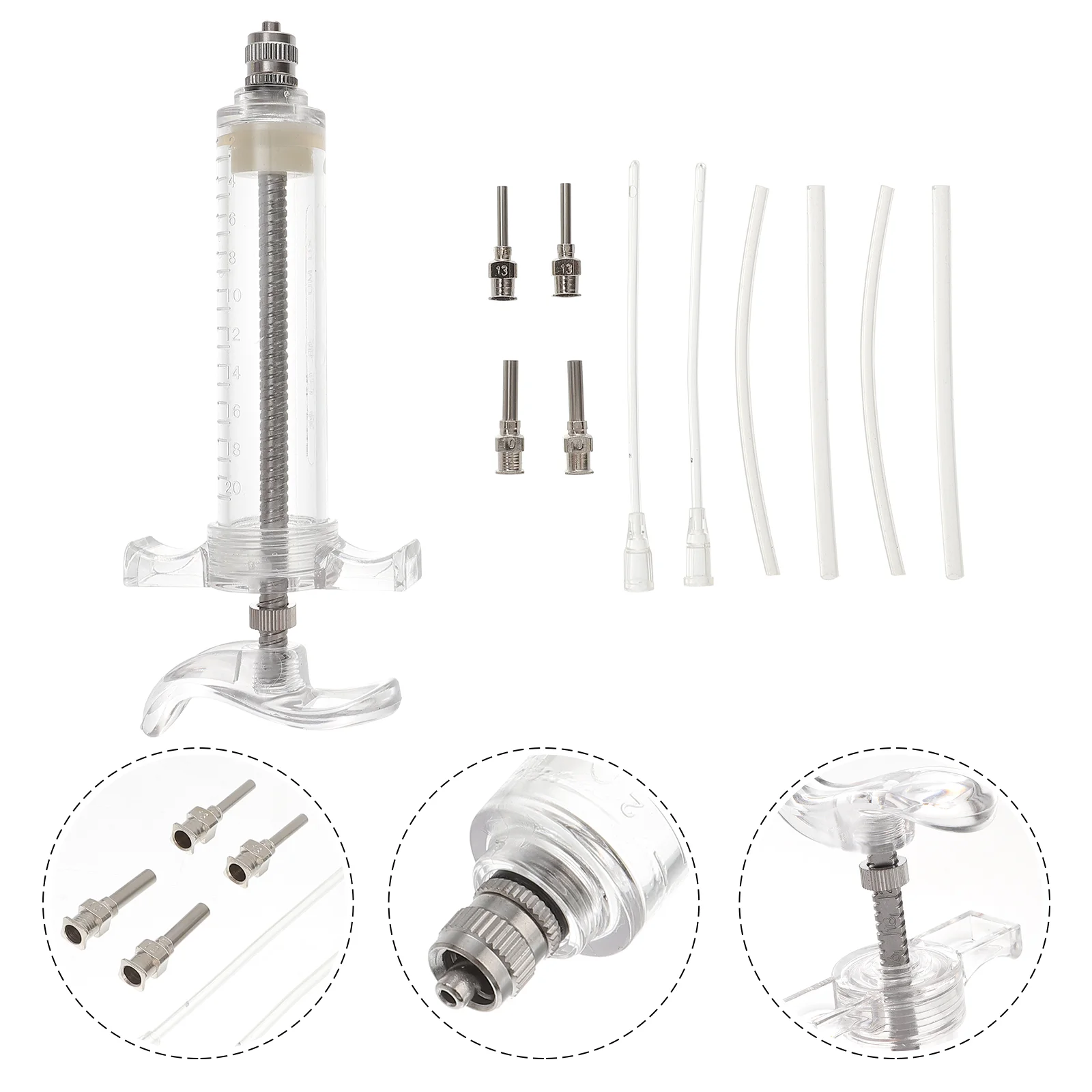 

Feeding Syringe Birds Parrot Bird Feeder Puppyturtle Dove Tools Tubepet Tubesinjector Baby Tool Device Sturdy Kitten Cockatiel