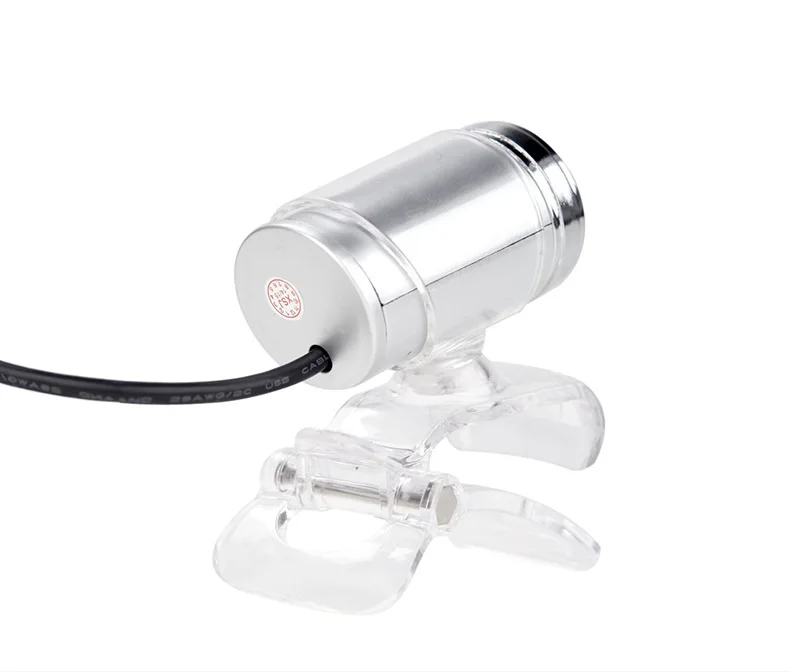 

With Microphone Webcam Microphone Sound-absorbing 10-meter A860 Camera