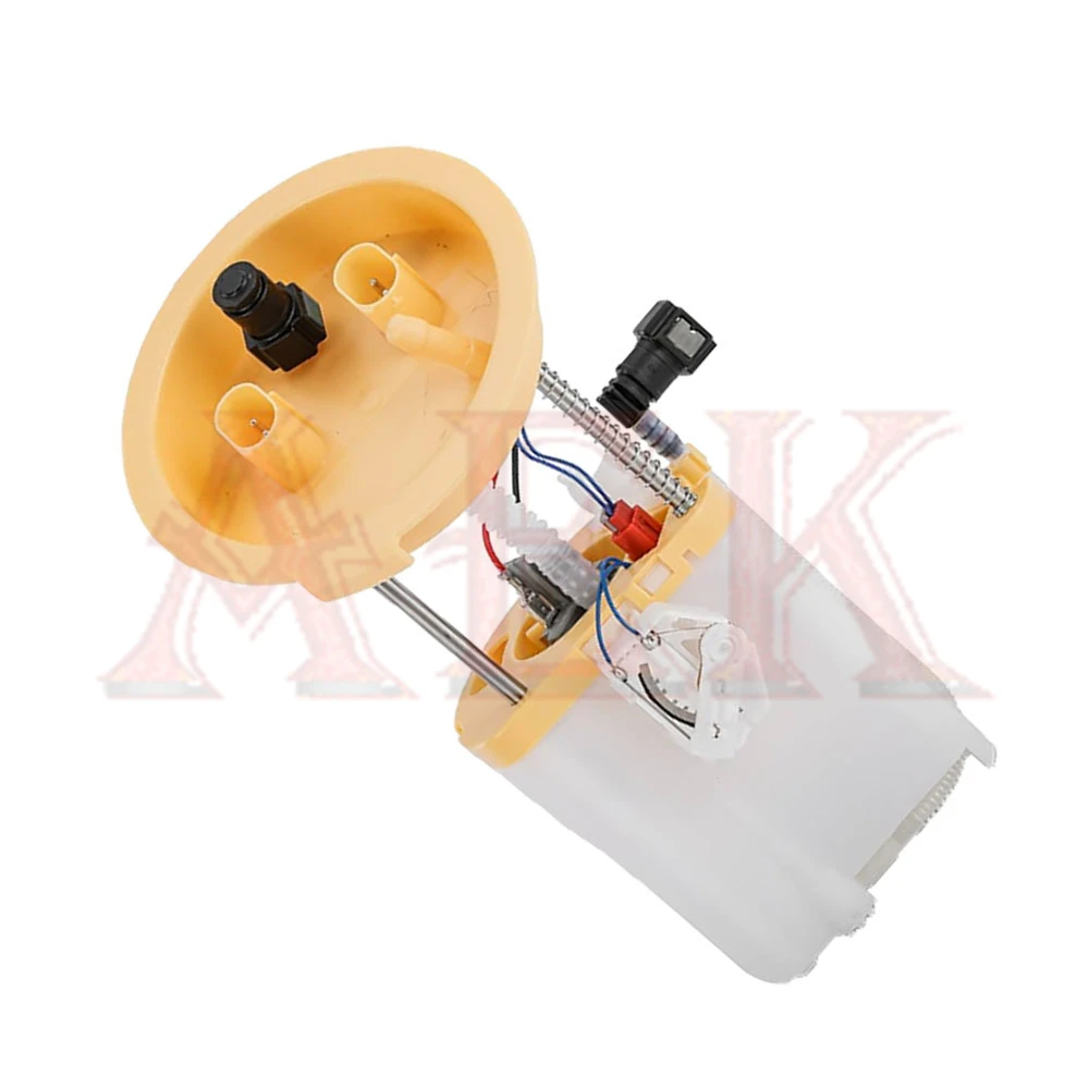 Топливный насос в сборе для BMW E90 E91 E93 E92 316d 320d 325d 330d 316i 318i 320i 323i 325i 328i 330i 335i 16117190946