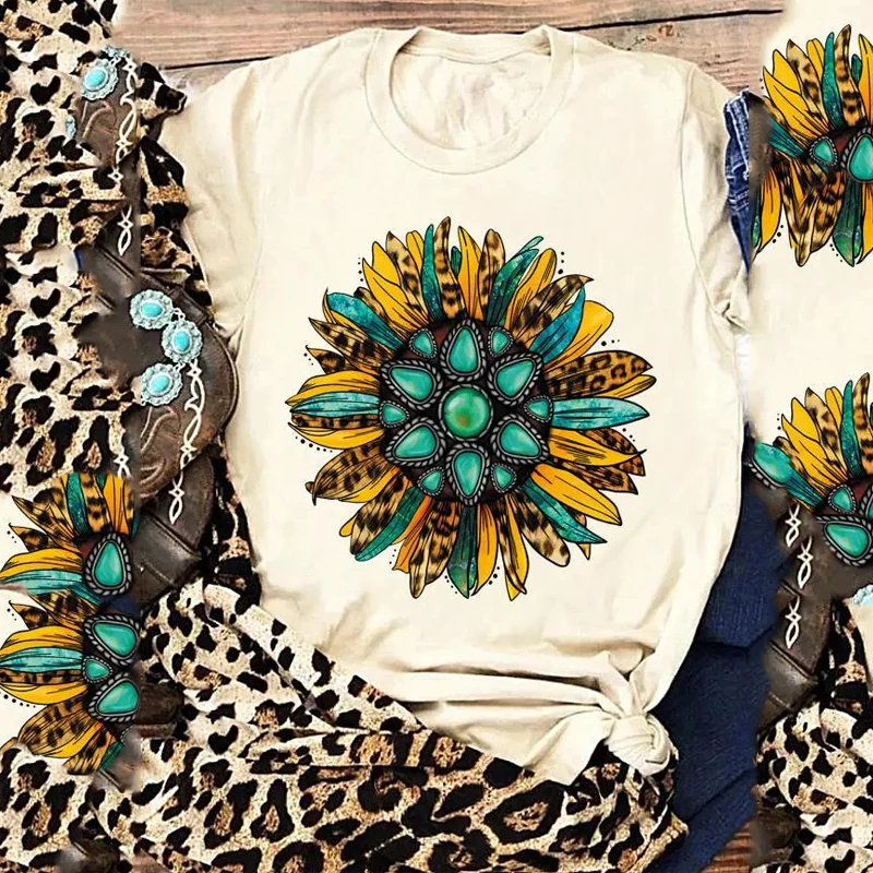 

Женская футболка с коротким рукавом, круглым вырезом и коротким рукавом