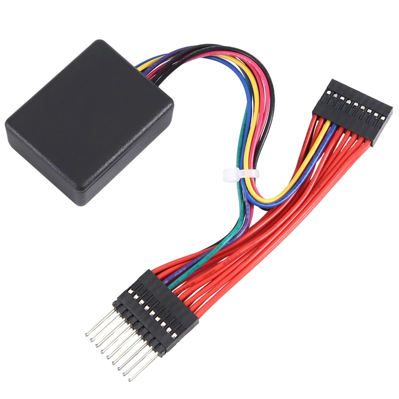 Автомобильный инструмент фильтр для Mercedes Benz W205 W222 W447 W221 W212 W204 W176 X204 KM километр Can