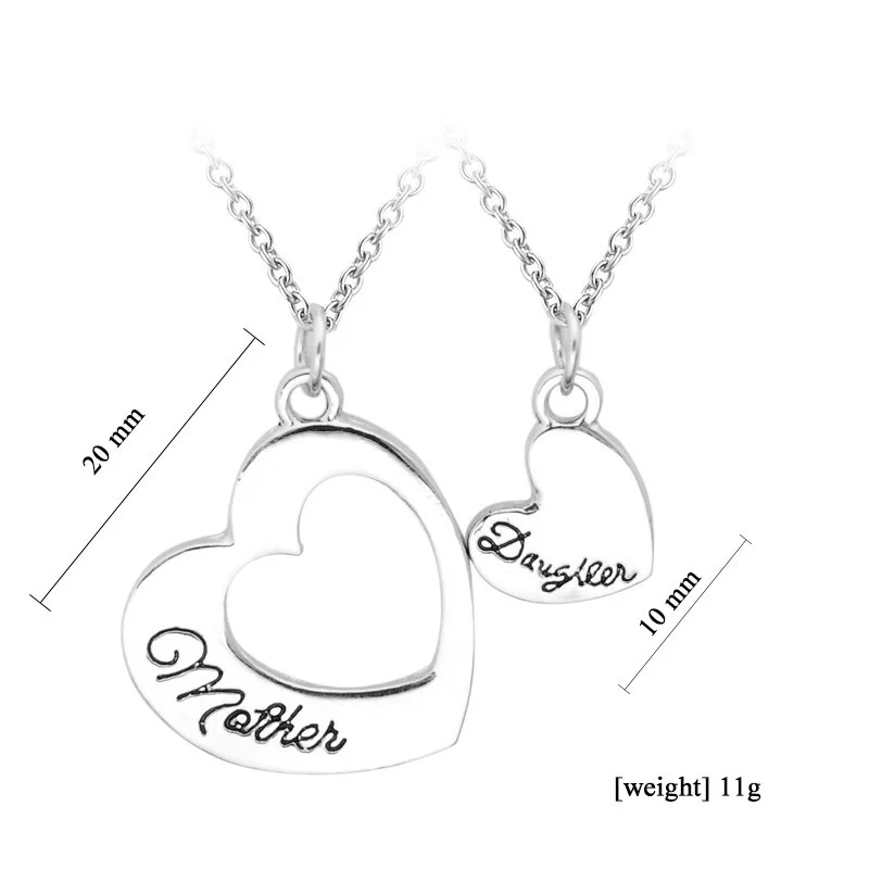 

KYTRD Delysia King Heart Necklace