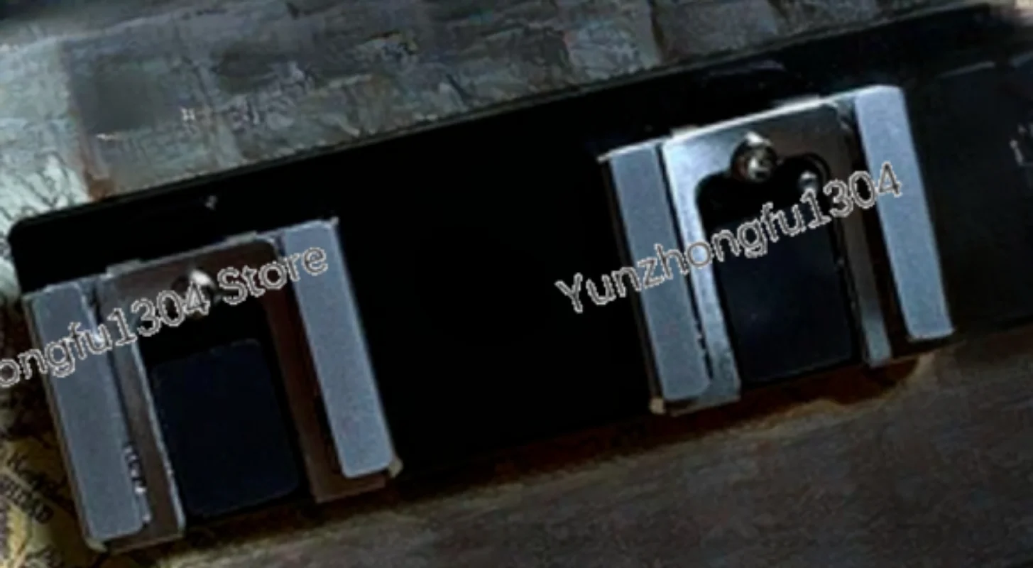 Измеритель D Hot Shoe светильник METER двойной задний дальномер 120/135 для Leica T0408