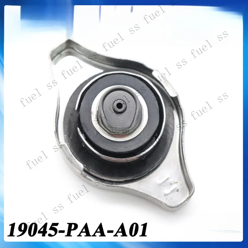 Фото Крышка радиатора S+ Cooling 19045-PAA-A01 для Honda Accord, Civic, Acura CL, TL №1