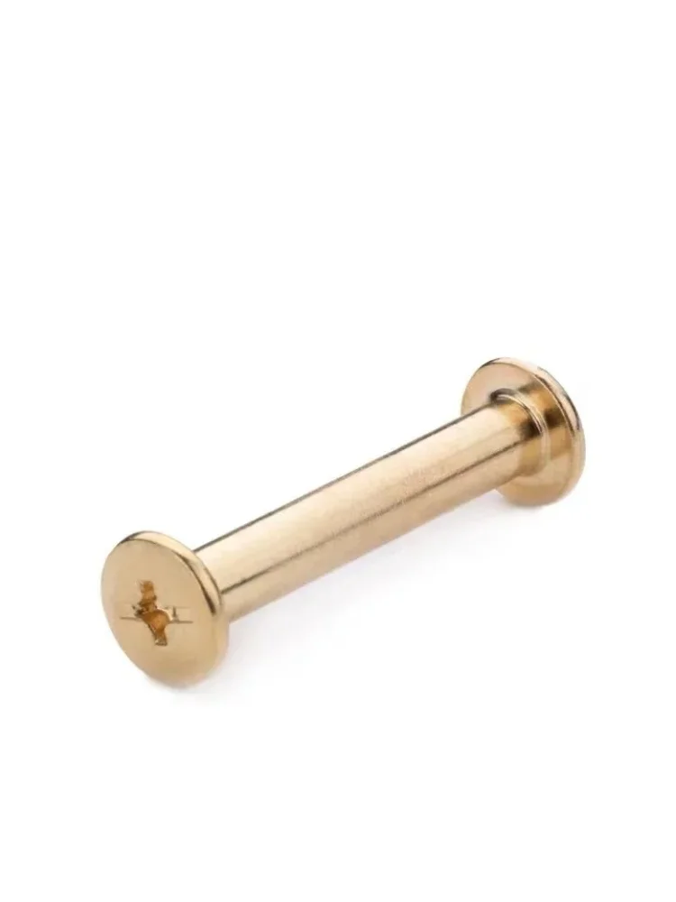 100 шт. обвязка для книг с медным покрытием