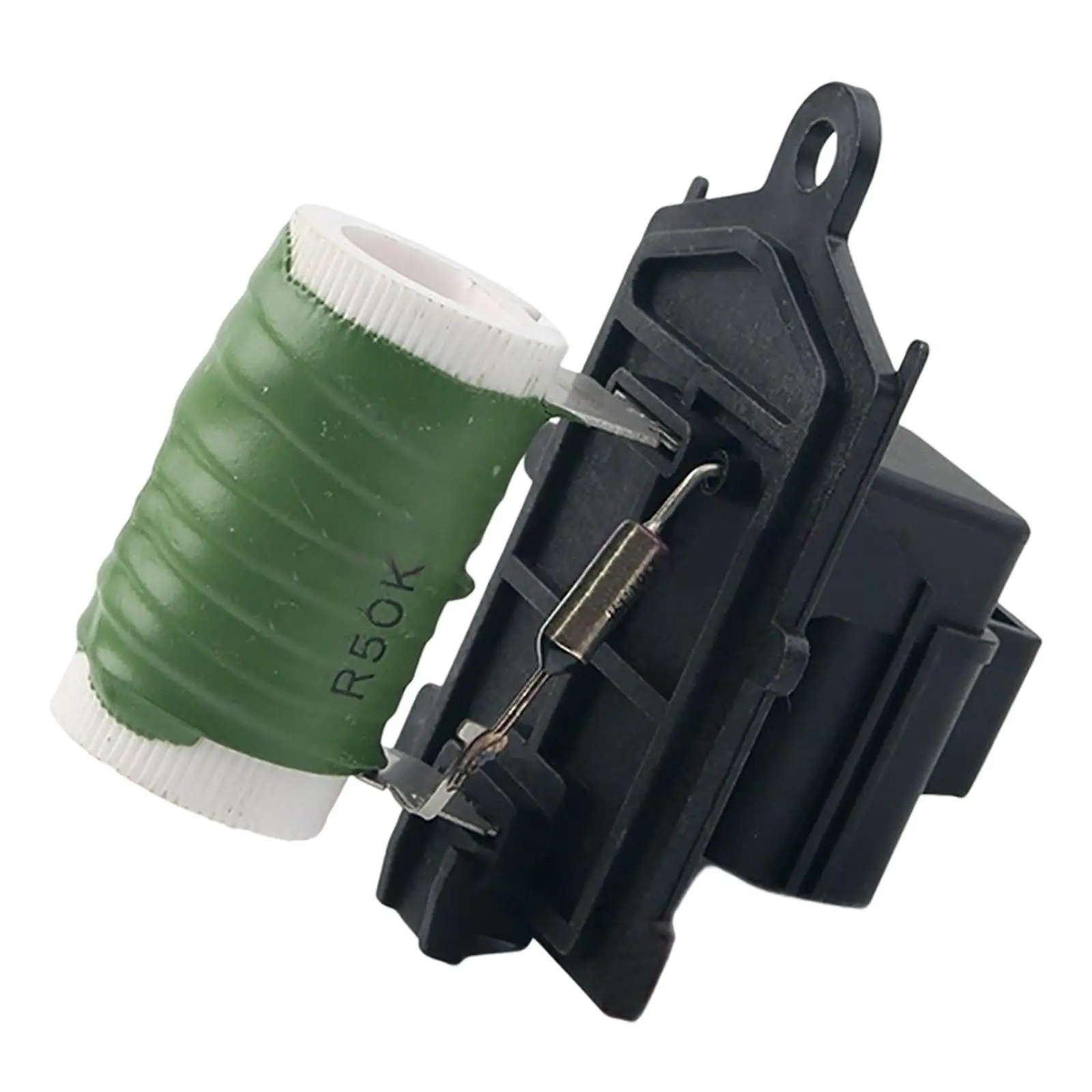 68054677AA Engine Cooling Fan Motor Relay for 2009-2020 Durable