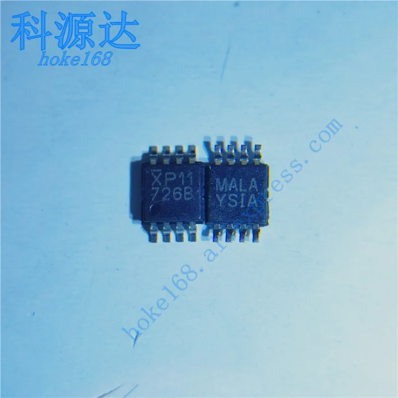 5 шт./партия, модель SY100EP11UKG MSOP-8 XP11 MSOP8 SY100EP11UKGT 5 шт./партия, модель SY100EP11UKG MSOP-8 XP11 MSOP8 SY100EP11UKGT