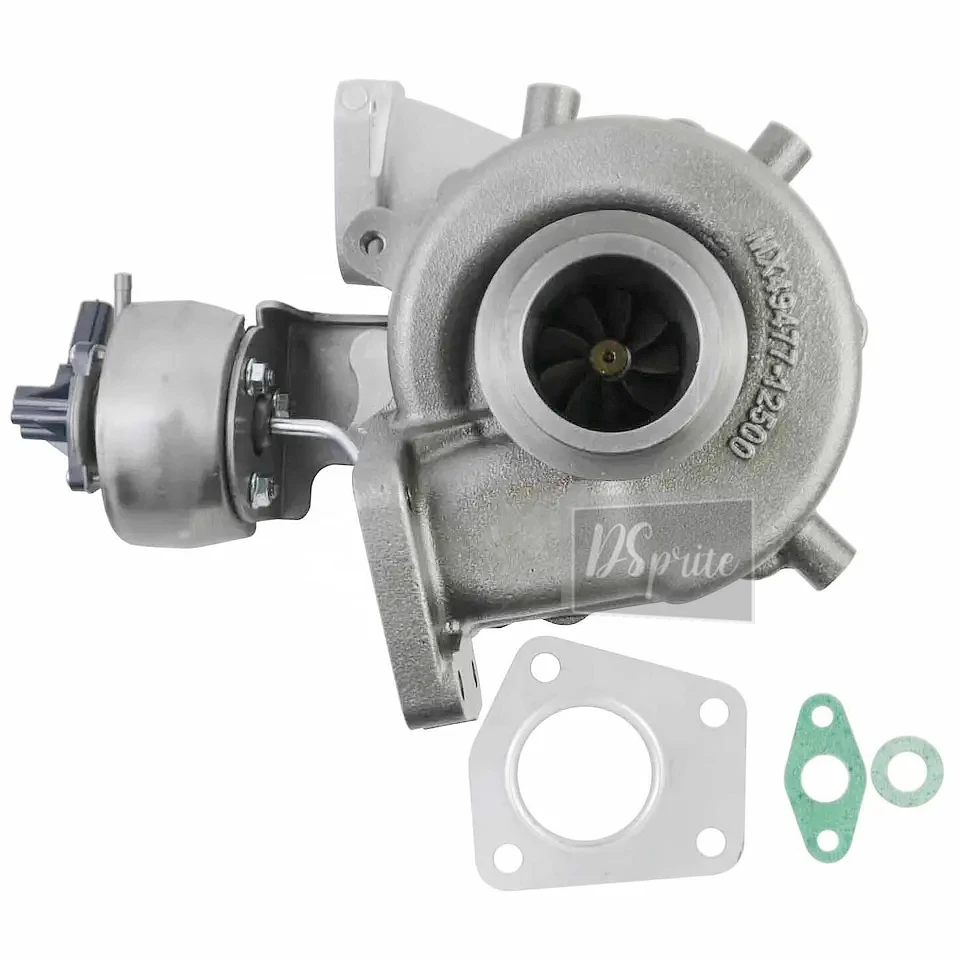 49477-01610 Автомобильное турбокомпрессор для Chevrolet Captiva Opel Antara 25185863 25187704 25194654 4821391 4818934