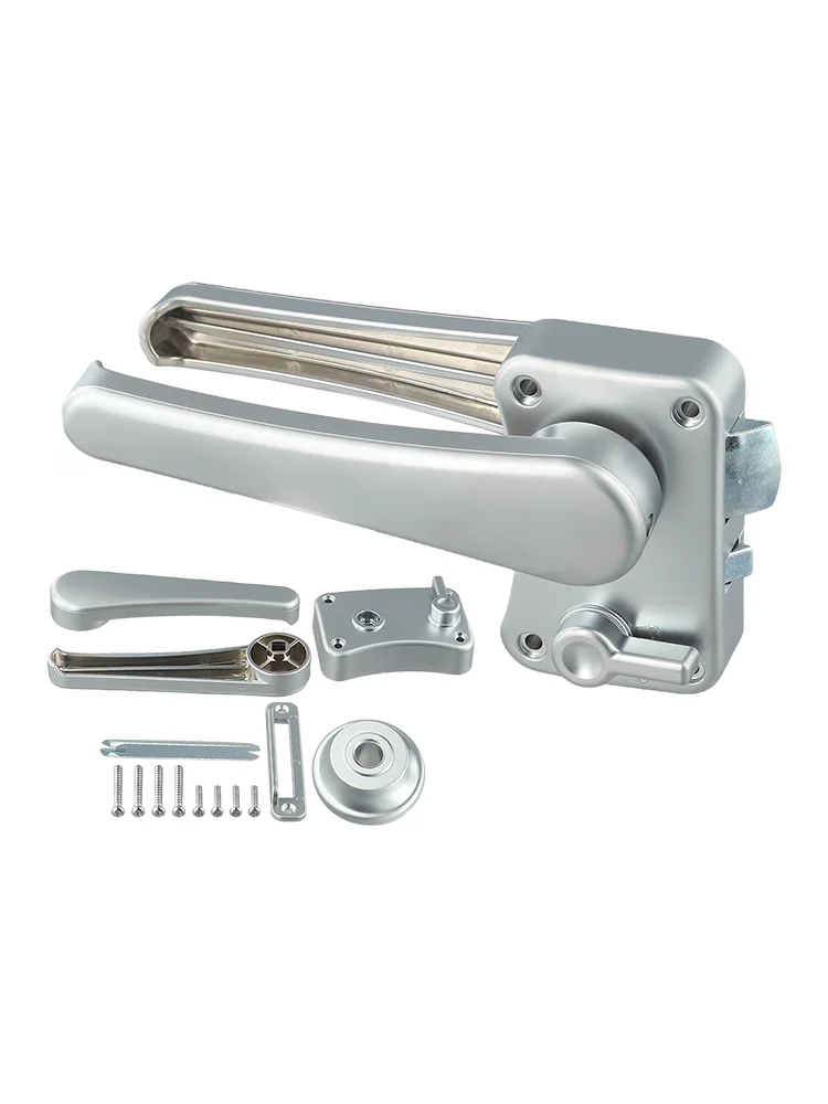 Замок для двери ванной комнаты на колесах защелка туалета столовая автомобиль