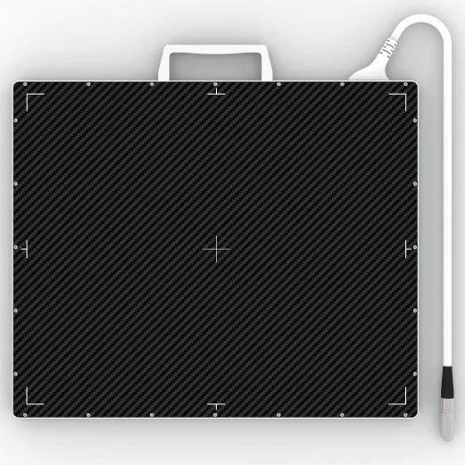 

Flat Panel Detector for X-ray Machine Wired Type Special Price