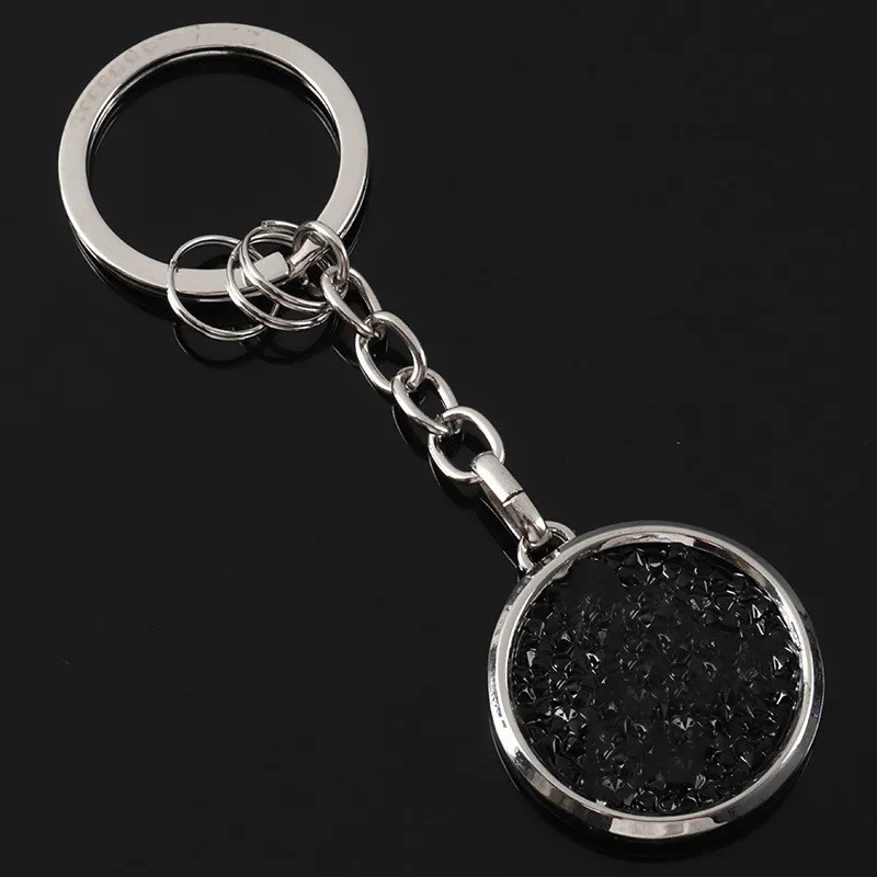 

Брелок для автомобильных ключей из хрустального сплава, аксессуары для ключей для BMW E36, E46, E39, E60, E53, E34, F10, F11, F15, F20, F30, F32, Z3, Z4, G30, X1, X4, X3