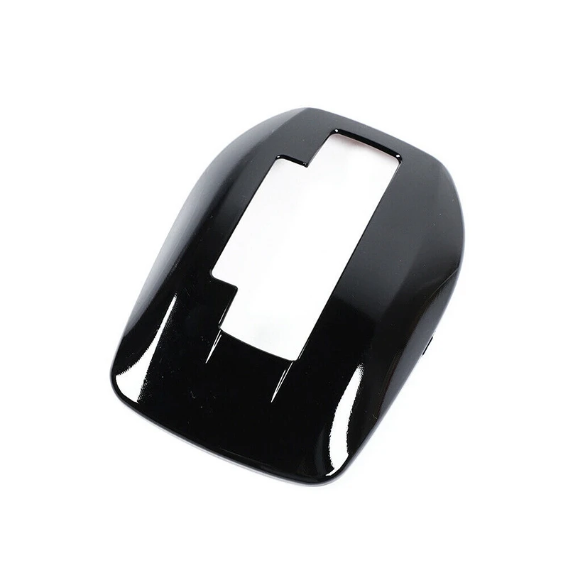 

Рамка коробки переключения передач для Chevrolet Camaro 2010 2011 2012 2013 2015, Черная