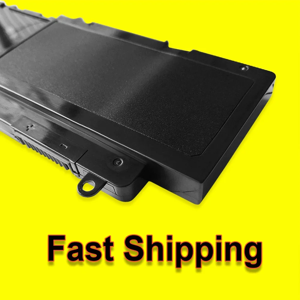 2NJNF для Dell Inspiron 14z-5423 15z-5523 Series аккумулятор ноутбука T41M0 TPMCF 8JVDG 11 1 В 44 Втч