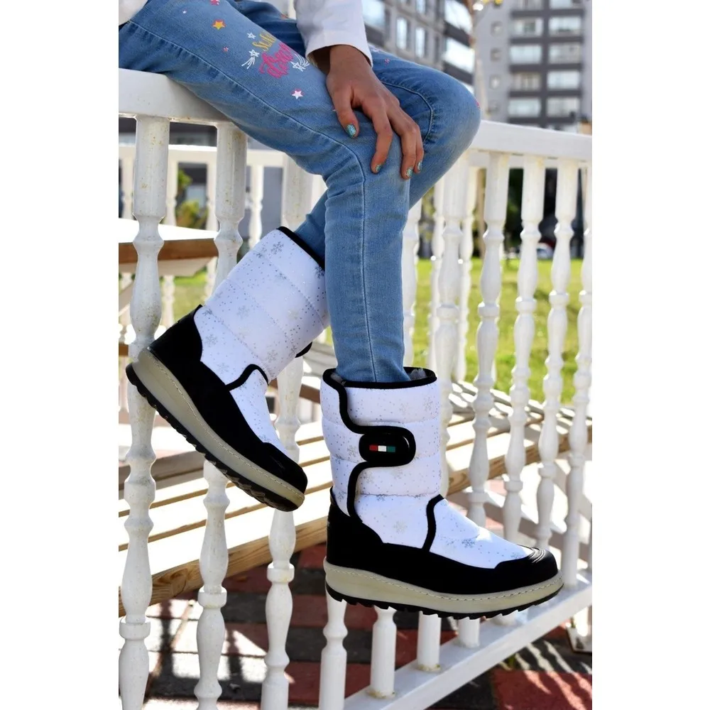 

Водонепроницаемая холодная детская Снежная лодка Dorlie