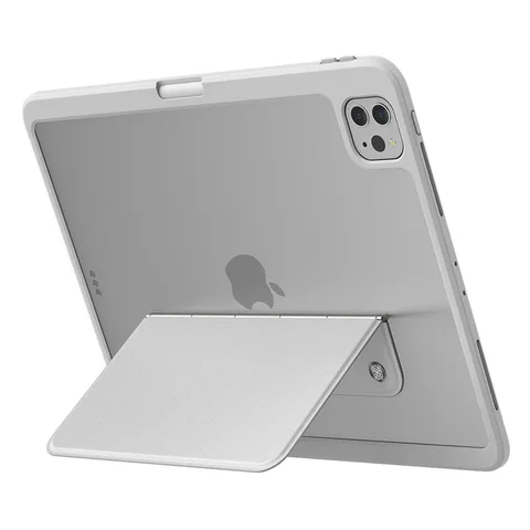 NIllkin Магнитная подставка для iPad Pro кожаная 9,7-11/13 дюймов