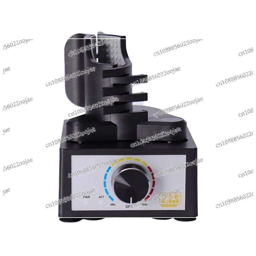 Миксер переменного тока 100-240 В электрическая мешалка для краски регулируемая