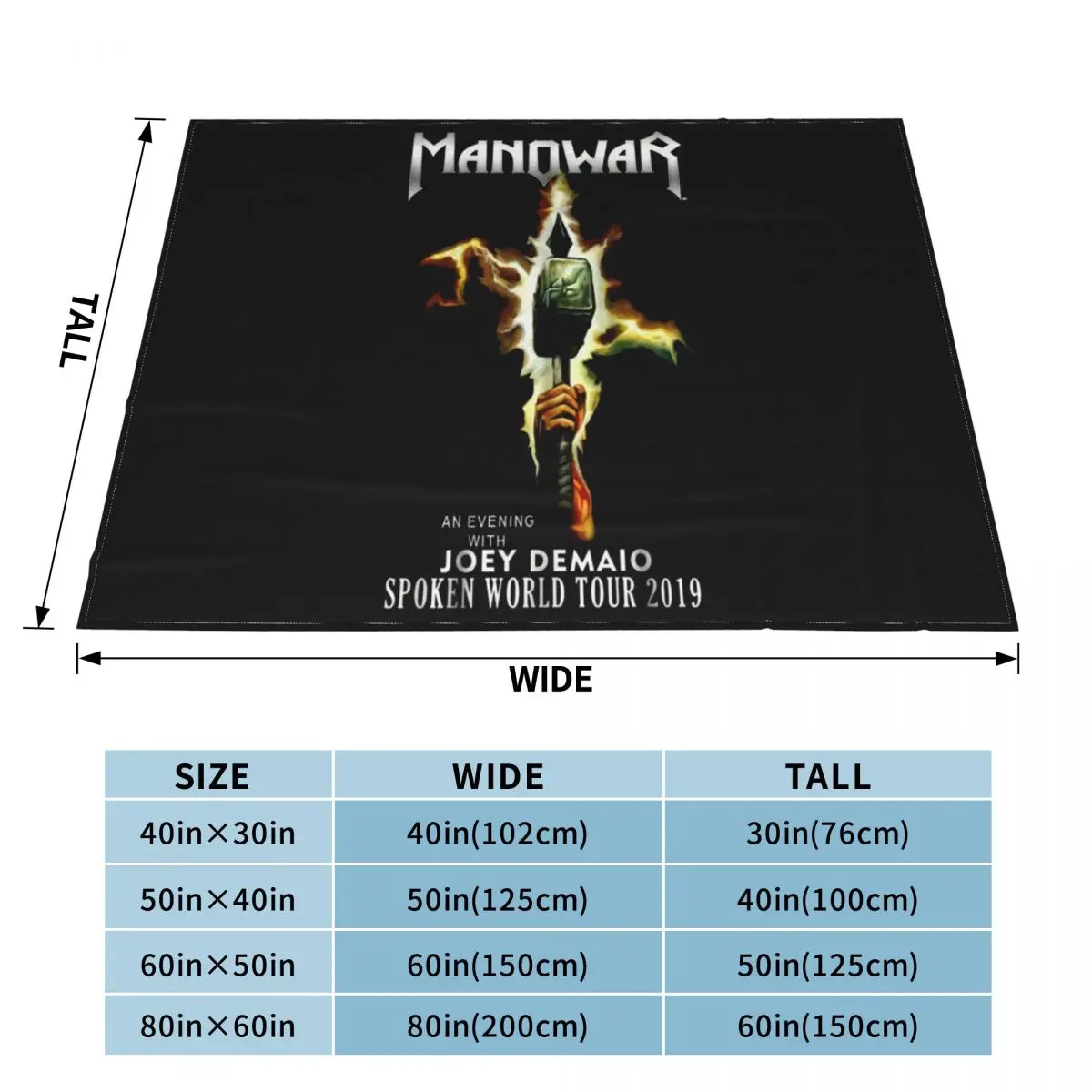 Новое поступление 2019 забавное Дешевое готическое покрывало для отпуска черный