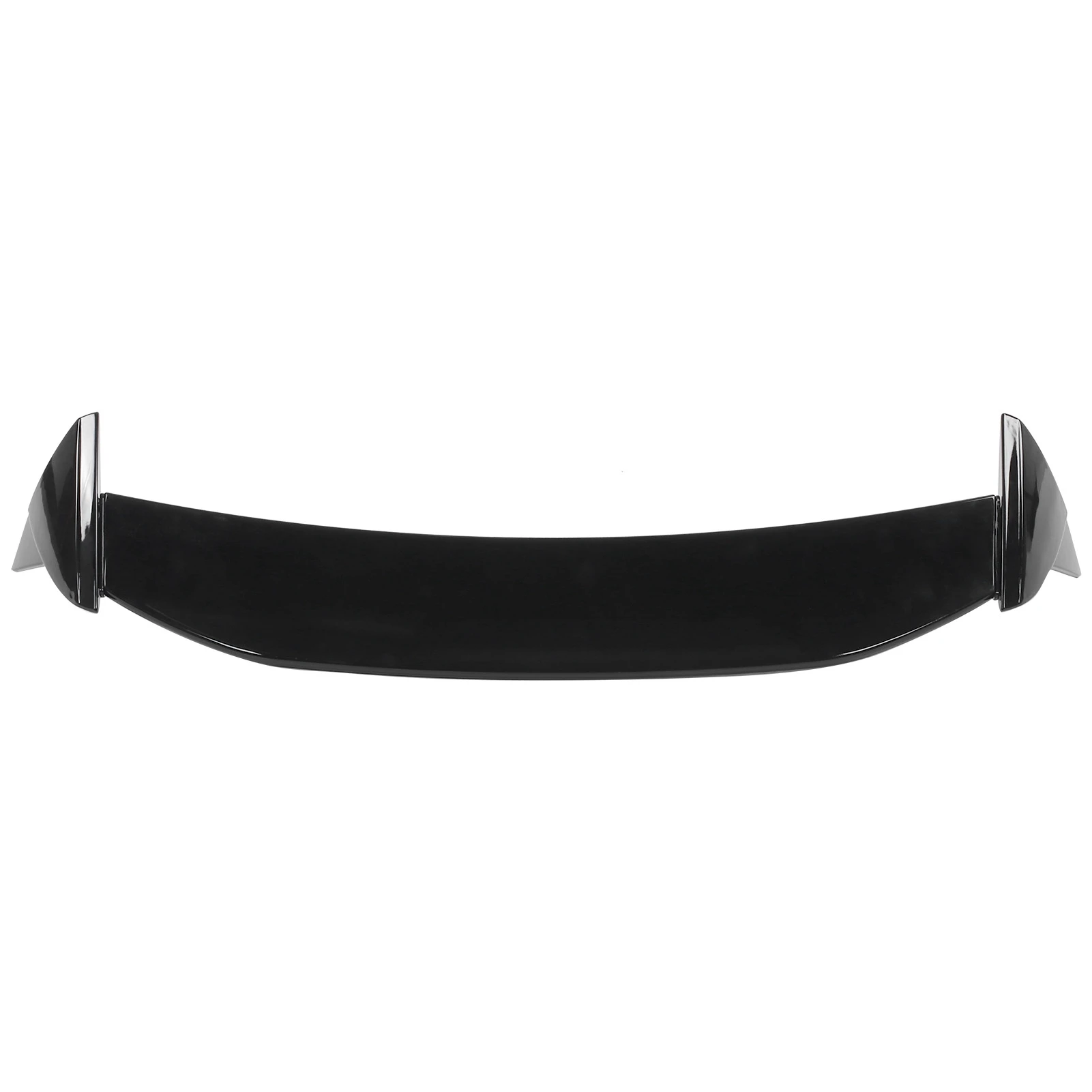 

Gloss Black for Aspec Style Rear Roof Spoiler Wing Fit for MK6 Standard 2009‑2013