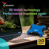 Внешний SSD ADATA SD620#6