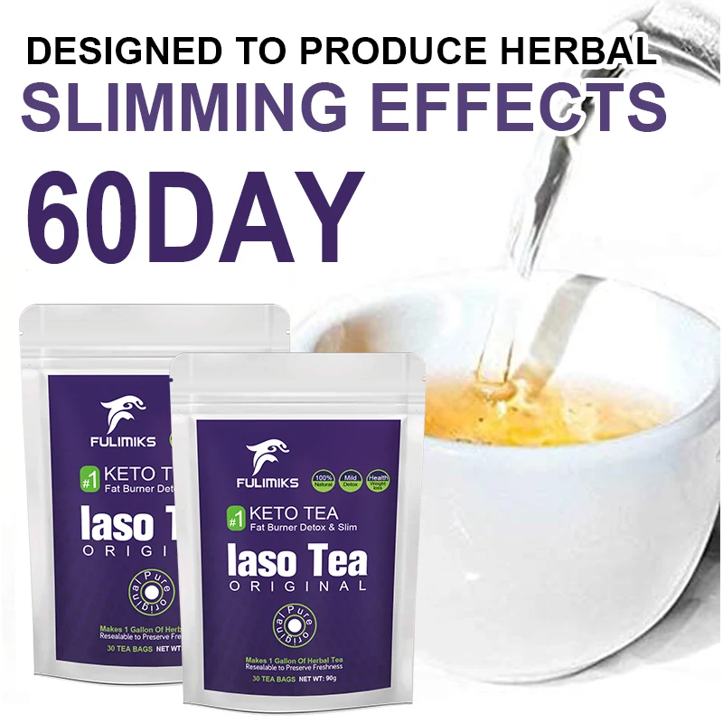 

Fulimiks 60 дней натуральный растительный продукт для похудения Детокс-чай для тела-питает кожу чистая плоская живот Кошерный продукт для улучш...