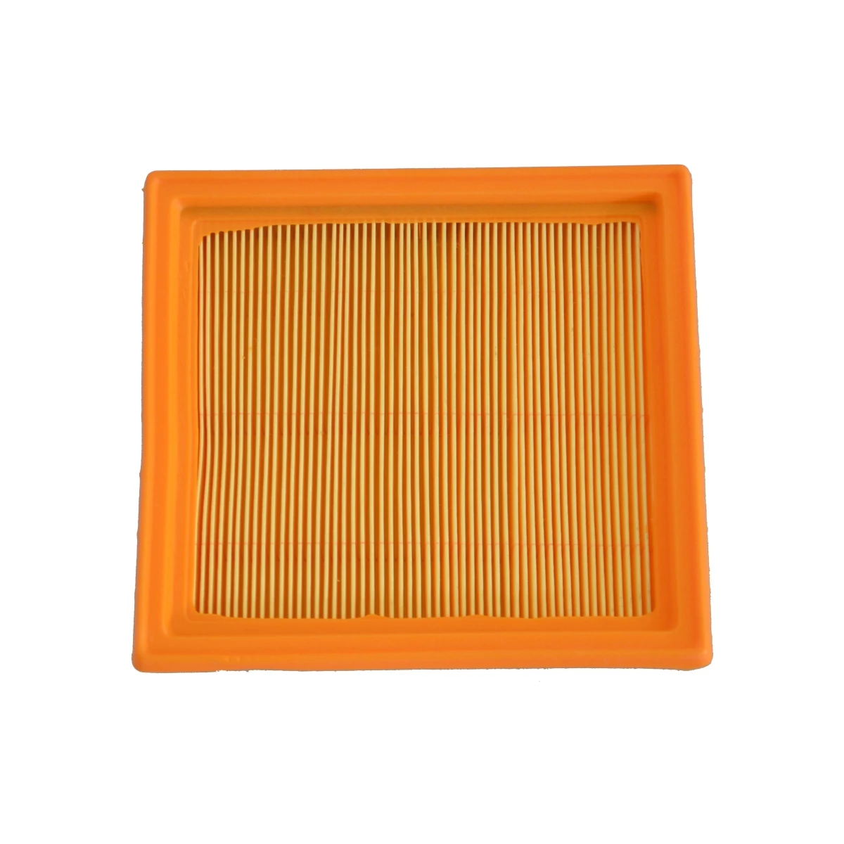 

Engine Air Filter For INFINITI G35 V6-3.5L F/ (24V) DOHC VQ35DE/G37/NISSAN 370Z (24V)/ Roadster V6-3.5L 16546-JK20B