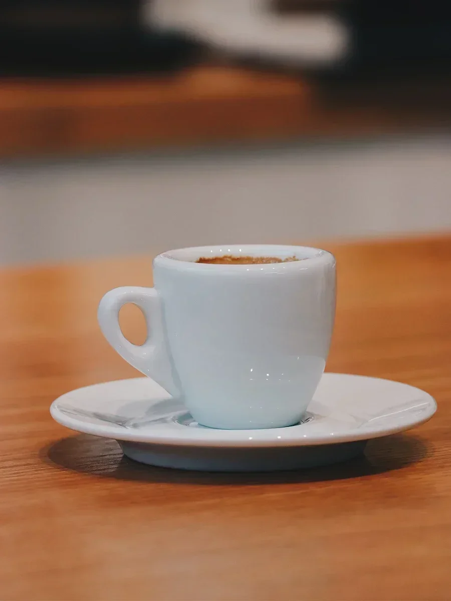 

Набор чашек EINSOG для эспрессо 50 мл