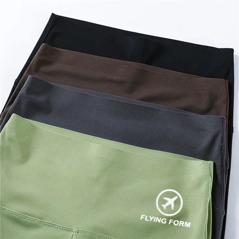 Женские спортивные шорты новые Velocipede с высокой талией для бега фитнеса