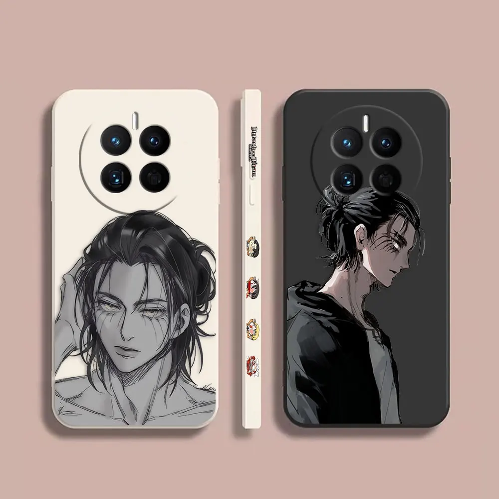 

Japan Anime A-Attack O-On T-Titan Case For Huawei MATE 10 20 20X 30 40 50 P20 P30 P40 P50 P60 PRO PLUS Colour Case Funda Shell