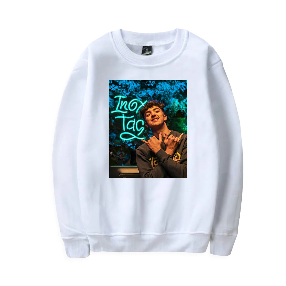 

2022 New Fashion Prints O-Neck Sweatshirts Women/Men Long Sleeve Sweatshirts Hot Sale Casual Streetwear Clothes