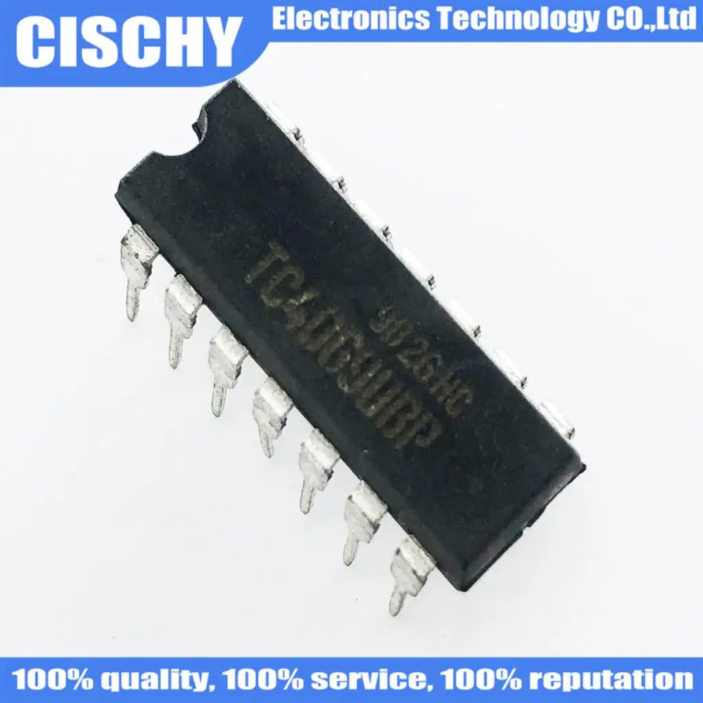 10 шт./лот TC4069UBPTC4069BP DIP-14 TC4069 TC4069U TC4069UB DIP HEF4069UBP DIP HEF4069 HEF4069BP DIP14 оригинальная фотография