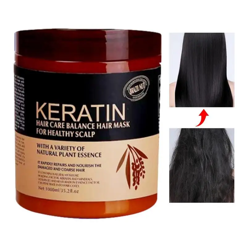 

Conditioner For Dry Hair Repair For Dry Damaged And Color Treated Hair Deep Conditioner For For Dry And Brittle Hair