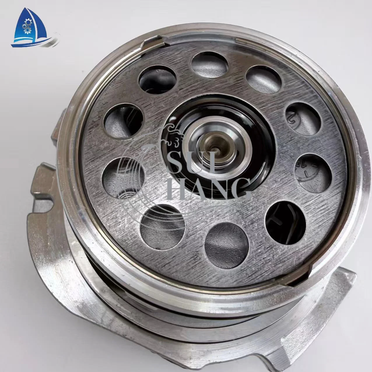 Фото ZF8HP45 ZF8HP55 8HP45 HP70 8HP90 масляный насос трансмиссии подходит для Jaguar, BMW, Great Wall Jeep №3